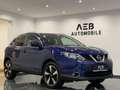 Nissan Qashqai 1.6 dCi DPF N-Connecta 4x2**PANORAMA**SHZ**TEMP** Blau - thumbnail 6
