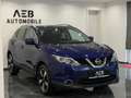 Nissan Qashqai 1.6 dCi DPF N-Connecta 4x2**PANORAMA**SHZ**TEMP** Blau - thumbnail 4