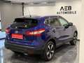 Nissan Qashqai 1.6 dCi DPF N-Connecta 4x2**PANORAMA**SHZ**TEMP** Blau - thumbnail 8
