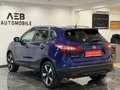 Nissan Qashqai 1.6 dCi DPF N-Connecta 4x2**PANORAMA**SHZ**TEMP** Blau - thumbnail 10