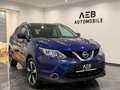 Nissan Qashqai 1.6 dCi DPF N-Connecta 4x2**PANORAMA**SHZ**TEMP** Blau - thumbnail 7