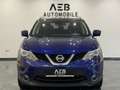Nissan Qashqai 1.6 dCi DPF N-Connecta 4x2**PANORAMA**SHZ**TEMP** Blau - thumbnail 5