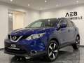 Nissan Qashqai 1.6 dCi DPF N-Connecta 4x2**PANORAMA**SHZ**TEMP** Blau - thumbnail 2