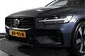 Volvo V60 2.0 T6 Plug-in hybrid AWD Ultra Dark - Automaat | Albastru - thumbnail 42