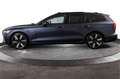 Volvo V60 2.0 T6 Plug-in hybrid AWD Ultra Dark - Automaat | Albastru - thumbnail 5