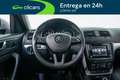 Skoda Yeti Outdoor 1.4 TSI Ambition DSG 4x2 92kW Plateado - thumbnail 19