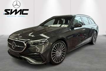 Break E AMG Line