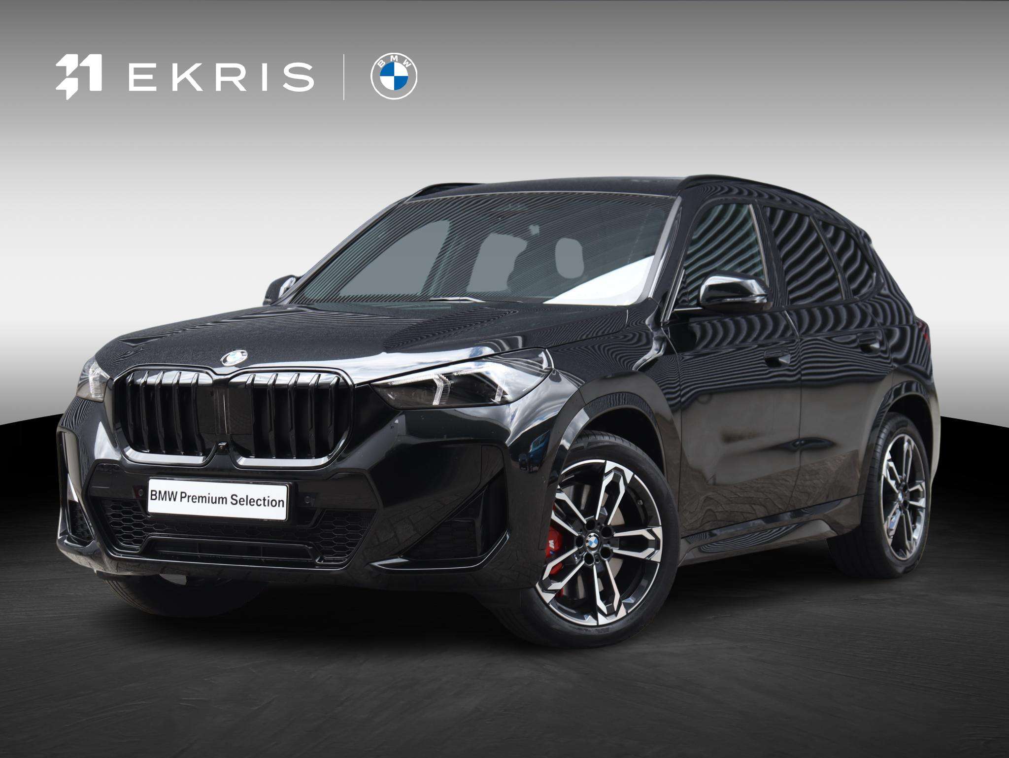 BMW X1 2026