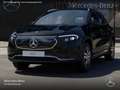 Mercedes-Benz EQA 300 4M PROG+PLUS-PAKET+AHK+KAMERA+KEYLESS+SPUR Schwarz - thumbnail 2
