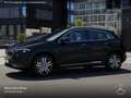 Mercedes-Benz EQA 300 4M PROG+PLUS-PAKET+AHK+KAMERA+KEYLESS+SPUR Schwarz - thumbnail 3