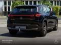 Mercedes-Benz EQA 300 4M PROG+PLUS-PAKET+AHK+KAMERA+KEYLESS+SPUR Schwarz - thumbnail 5