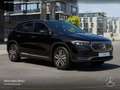 Mercedes-Benz EQA 300 4M PROG+PLUS-PAKET+AHK+KAMERA+KEYLESS+SPUR Schwarz - thumbnail 22