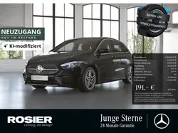 Mercedes-Benz B 250 e AMG Sport AHK ACC LED 360° NAVI SHZ