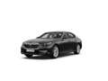 BMW 520 i Berline Noir - thumbnail 2