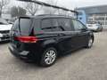 Volkswagen Touran Comfortline 2,0 TDI ACC-Carplay-Sitzhzg. Schwarz - thumbnail 4