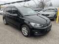 Volkswagen Touran Comfortline 2,0 TDI ACC-Carplay-Sitzhzg. Schwarz - thumbnail 3