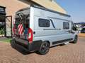 Fiat Ducato KNAUS BOX STAR LIFETIME 600 2.3 MJT 140CV Bleu - thumbnail 4