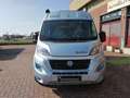 Fiat Ducato KNAUS BOX STAR LIFETIME 600 2.3 MJT 140CV Bleu - thumbnail 3