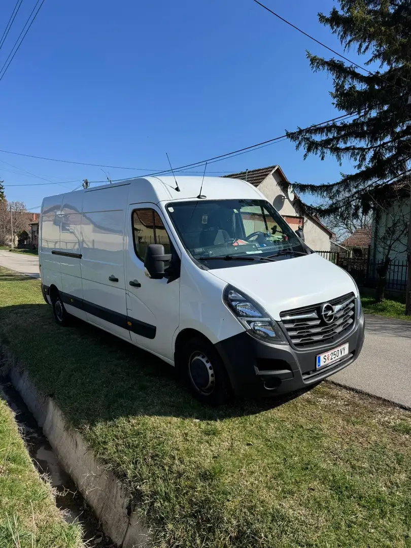 Opel Movano 2.3 D L3H2 2WD VA - 1