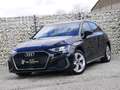 Audi A3 40 TFSIe PHEV S line S tronic + Full Led - Virtual Noir - thumbnail 3