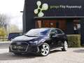 Audi A3 40 TFSIe PHEV S line S tronic + Full Led - Virtual Nero - thumbnail 1