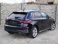 Audi A3 40 TFSIe PHEV S line S tronic + Full Led - Virtual Nero - thumbnail 8