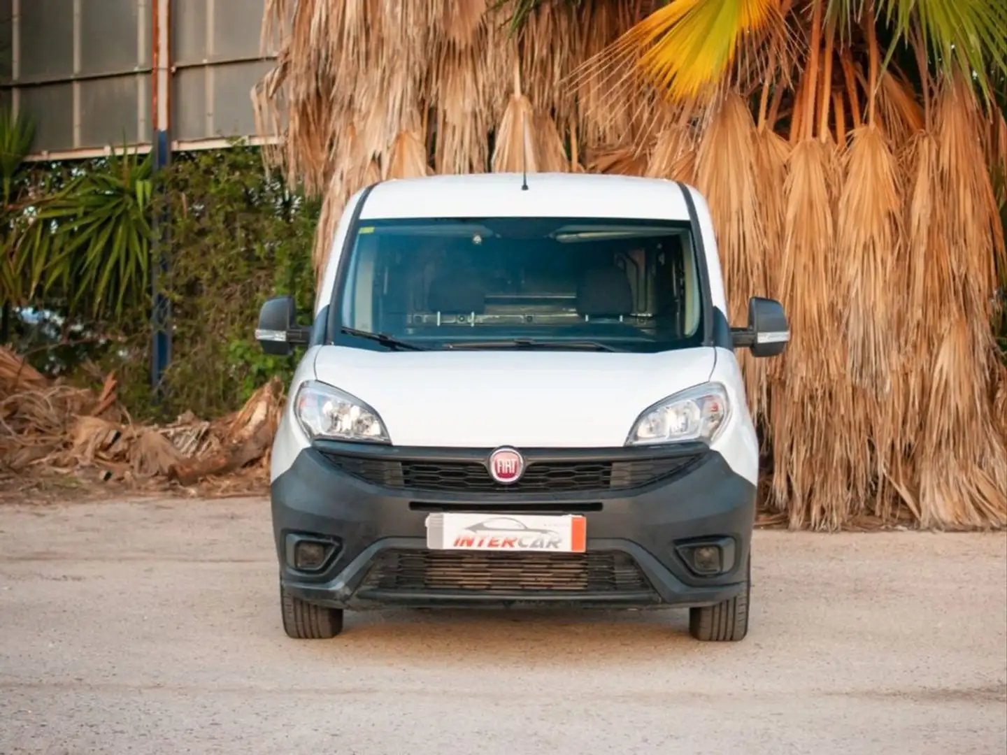 Fiat Cargo Base 1.3 Multijet 55kW 75CV E5 Wit - 2
