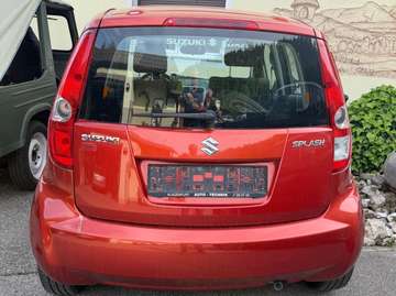Splash 1,3 GLS DDiS GLS