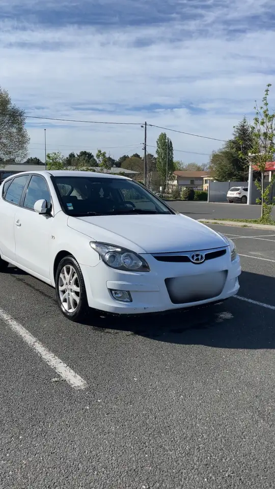 Hyundai i30 1.6 CRDi 90 Pack Confort ESP BVM6