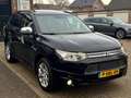 Mitsubishi Outlander 2.0 PHEV instyle - PANORAMADAK | LEER | NAVIGATIE Schwarz - thumbnail 4