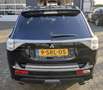 Mitsubishi Outlander 2.0 PHEV instyle - PANORAMADAK | LEER | NAVIGATIE Noir - thumbnail 11