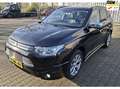 Mitsubishi Outlander 2.0 PHEV instyle - PANORAMADAK | LEER | NAVIGATIE Noir - thumbnail 1