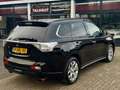 Mitsubishi Outlander 2.0 PHEV instyle - PANORAMADAK | LEER | NAVIGATIE Schwarz - thumbnail 3