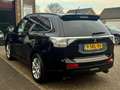 Mitsubishi Outlander 2.0 PHEV instyle - PANORAMADAK | LEER | NAVIGATIE Schwarz - thumbnail 10