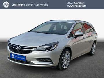 1.6 CDTI Start/Stop Sports Tourer Active