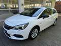 Opel Astra ST 1.2turbo Edition S&S ACA CarPlay 1.Hd. Weiß - thumbnail 2