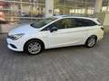 Opel Astra ST 1.2turbo Edition S&S ACA CarPlay 1.Hd. Weiß - thumbnail 3