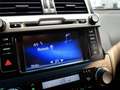 Toyota Land Cruiser 2,8D-4D 4WD Aut. *AHK *GEPFLEGT *GARANTIE Weiß - thumbnail 31