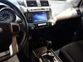 Toyota Land Cruiser 2,8D-4D 4WD Aut. *AHK *GEPFLEGT *GARANTIE Weiß - thumbnail 25