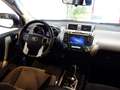 Toyota Land Cruiser 2,8D-4D 4WD Aut. *AHK *GEPFLEGT *GARANTIE Weiß - thumbnail 16