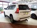 Toyota Land Cruiser 2,8D-4D 4WD Aut. *AHK *GEPFLEGT *GARANTIE Weiß - thumbnail 4