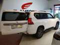 Toyota Land Cruiser 2,8D-4D 4WD Aut. *AHK *GEPFLEGT *GARANTIE Weiß - thumbnail 10
