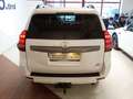 Toyota Land Cruiser 2,8D-4D 4WD Aut. *AHK *GEPFLEGT *GARANTIE Weiß - thumbnail 5