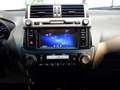 Toyota Land Cruiser 2,8D-4D 4WD Aut. *AHK *GEPFLEGT *GARANTIE Weiß - thumbnail 27