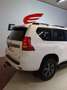 Toyota Land Cruiser 2,8D-4D 4WD Aut. *AHK *GEPFLEGT *GARANTIE Weiß - thumbnail 11
