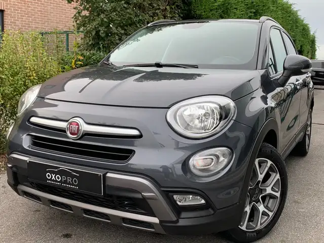 Fiat 500 X CROSS 1.4i 136CV / Gps / Clim Auto / Cruise /PDC