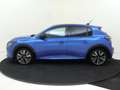 Peugeot e-208 EV GT Pack 50 kWh GT Pack | Navigatie | Camera Bleu - thumbnail 4