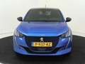 Peugeot e-208 EV GT Pack 50 kWh GT Pack | Navigatie | Camera Bleu - thumbnail 2