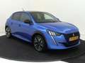 Peugeot e-208 EV GT Pack 50 kWh GT Pack | Navigatie | Camera Bleu - thumbnail 3