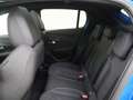 Peugeot e-208 EV GT Pack 50 kWh GT Pack | Navigatie | Camera Bleu - thumbnail 13